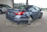 2017 Subaru Legacy photo