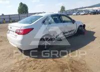 2017 Subaru Legacy photo