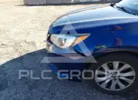 2017 Subaru Legacy фото