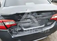 2017 Subaru Legacy фото