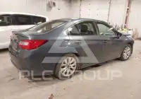 2017 Subaru Legacy фото