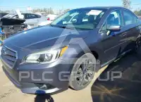 2017 Subaru Legacy photo