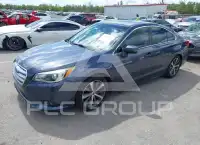 2017 Subaru Legacy photo