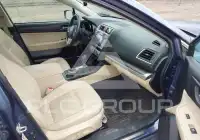 2017 Subaru Legacy photo