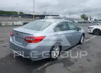 2017 Subaru Legacy фото
