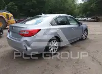 2017 Subaru Legacy фото