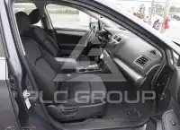 2017 Subaru Legacy photo