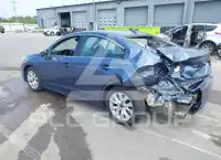 2017 Subaru Legacy photo