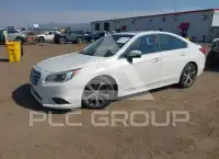2017 Subaru Legacy photo