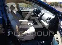 2017 Subaru Legacy фото