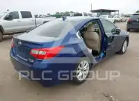 2017 Subaru Legacy фото