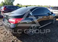 2017 Subaru Legacy фото