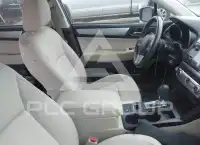 2017 Subaru Legacy фото