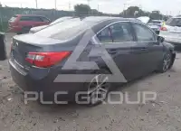 2017 Subaru Legacy photo