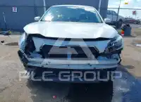 2017 Subaru Legacy photo