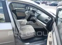 2017 Subaru Legacy фото