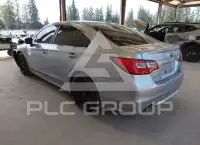 2017 Subaru Legacy photo