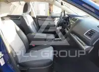 2017 Subaru Legacy фото