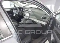 2017 Subaru Legacy photo