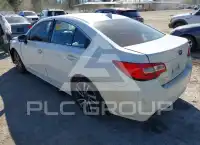 2017 Subaru Legacy фото