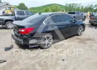 2017 Subaru Legacy photo