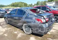 2017 Subaru Legacy фото