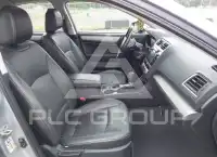 2017 Subaru Legacy фото