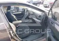 2017 Subaru Legacy photo