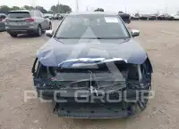2017 Subaru Legacy photo