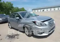 2017 Subaru Legacy photo