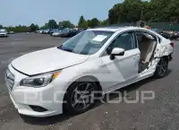 2017 Subaru Legacy photo