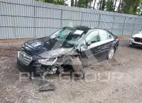 2017 Subaru Legacy photo