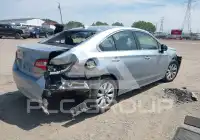 2017 Subaru Legacy photo