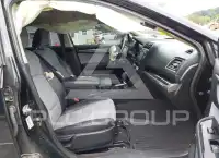 2017 Subaru Legacy фото