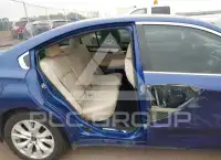 2017 Subaru Legacy фото