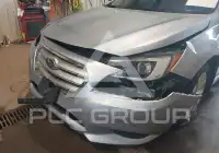 2017 Subaru Legacy фото