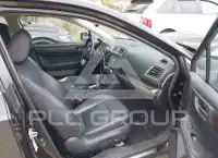 2017 Subaru Legacy фото