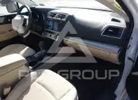 2017 Subaru Legacy фото