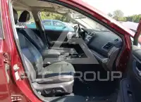 2017 Subaru Legacy photo