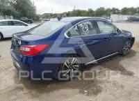 2017 Subaru Legacy фото