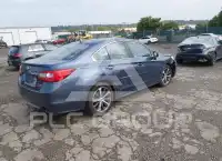 2017 Subaru Legacy фото