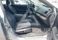 2017 Subaru Legacy фото