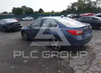 2017 Subaru Legacy фото