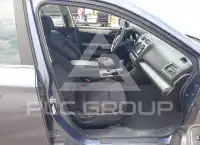 2017 Subaru Legacy photo