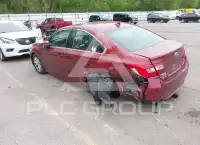 2017 Subaru Legacy photo