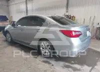 2017 Subaru Legacy фото