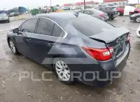 2017 Subaru Legacy фото