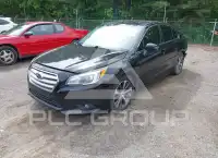 2017 Subaru Legacy photo
