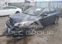 2017 Subaru Legacy photo