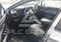 2017 Subaru Legacy photo